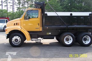 2000 Sterling L9500  Truck-Dump